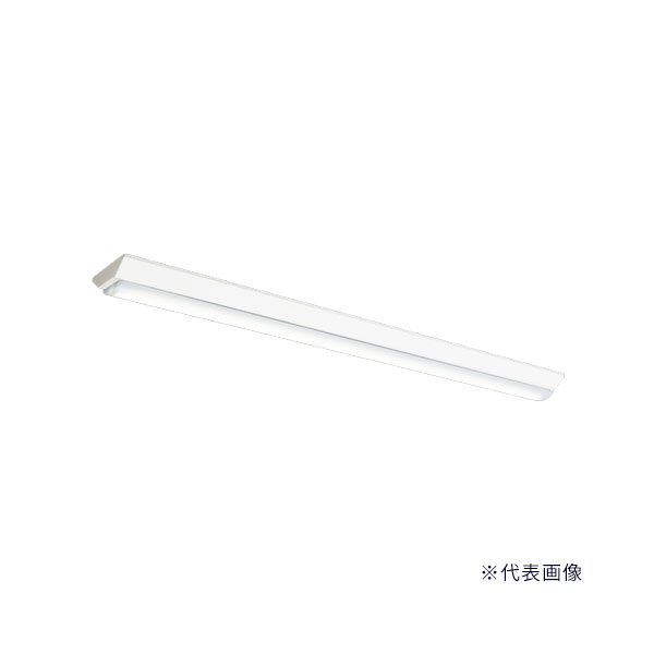 ▲β三菱 照明器具【MY-VC440402/N AHTN】組合せ品番 用途別照明 LEDライトユニット形 40形 直付形 逆富士タイプ 150幅 受注生産 {LED施設}