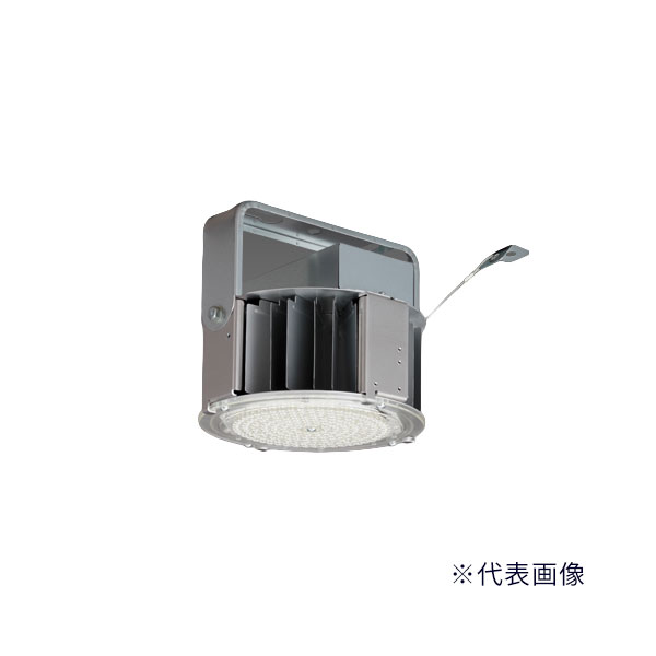 β三菱 照明器具【EL-GT20520N/M AHTN】高天井用ベースライト GTシリーズ 一般形 SGモデル[丸タイプ] クラス2000 中角 受注生産 {LED施設}