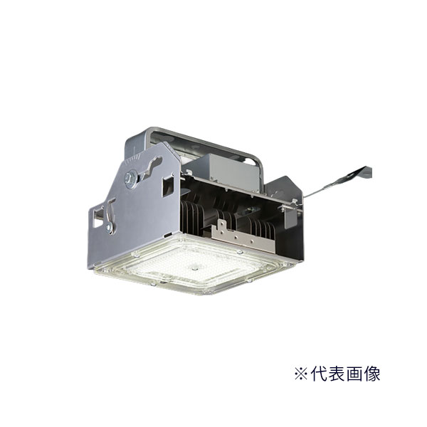 β三菱 照明器具【EL-GT30122N/W 2AHTN】高天井用ベースライト GTシリーズ 一般形 RGモデル クラス3000 広角 高効率タイプ(透明カバー) 受注生産 {LED施設} 37,924円