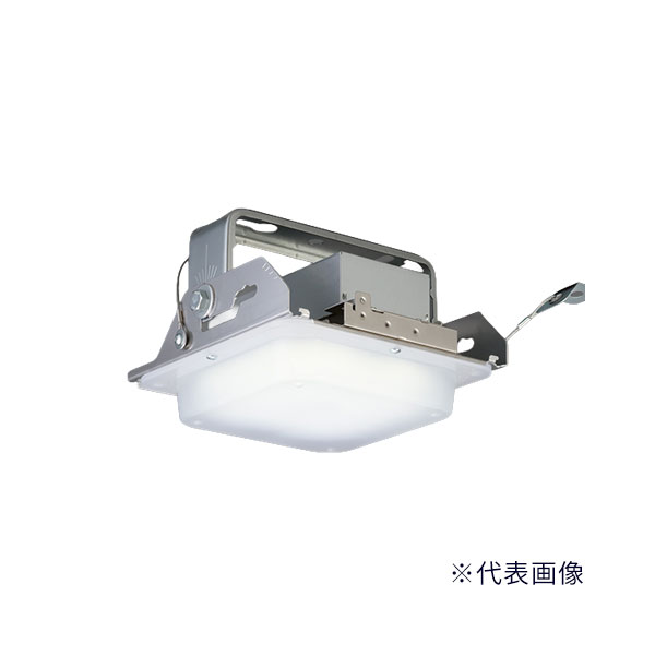 β三菱 照明器具【EL-GT15123N/W AHTN】高天井用ベースライト GTシリーズ 一般形 RGモデル クラス1500 広角 まぶしさ低減タイプ(乳白カバー) 受注生産 {LED施設}