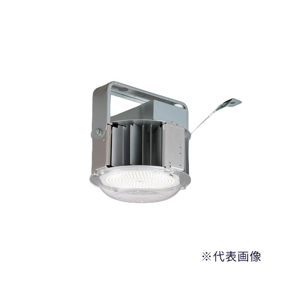 β三菱 照明器具【EL-GT30522N/W 2AHTN】高天井用ベースライト GTシリーズ 一般形 RGモデル[丸タイプ] クラス3000 広角 高効率(透明カバー) 受注生産 {LED施設} 44,946円
