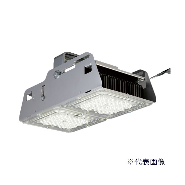 β三菱 照明器具【EL-GT30124N/W VHTN】高天井用ベースライト GTシリーズ 産業用 高温(一般屋内用) クラス3000 受注生産 {LED施設}