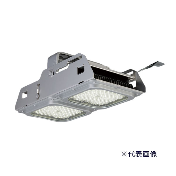 β三菱 照明器具【EL-GT30231N/W VHTN】高天井用ベースライト GTシリーズ 産業用 耐油煙・高温(耐塵・防噴流形・軒下用) クラス3000 受注生産 {LED施設}