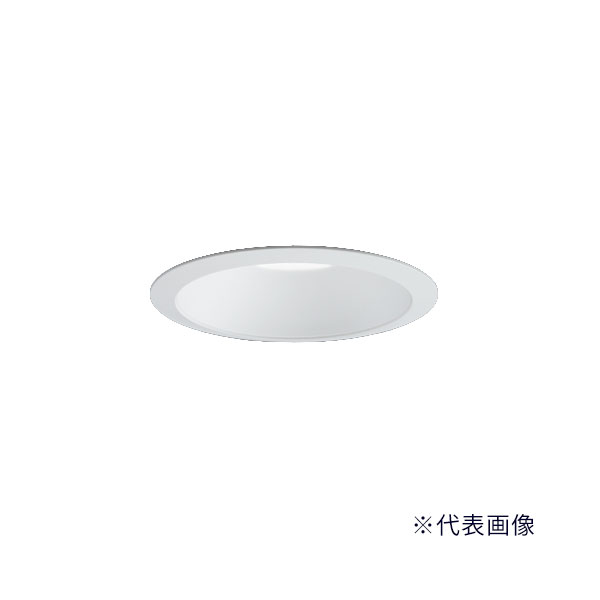 β三菱 照明装置手道具【EL-D00/1(351WWM) AYZ】ベースダウンライト MCつづき物 MILCO.CONNECT φ100 白いこと玉蜀黍 遮光15° 温白いこと 受注生み出すこと {LED創立}