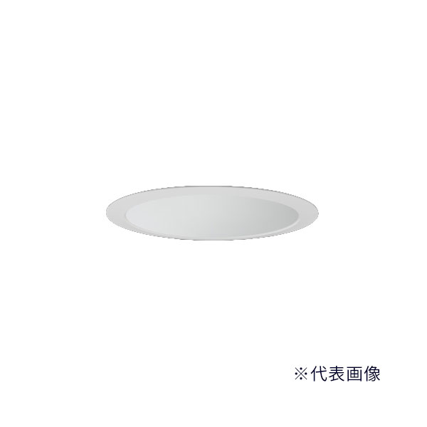 β三菱 照明器具【EL-D22/1(351LM) AHTZ】ベースダウンライト MCシリーズ φ100 クラス350 深枠タイプ 白色コーン 遮光30° 電球色 受注生産 {LED施設}