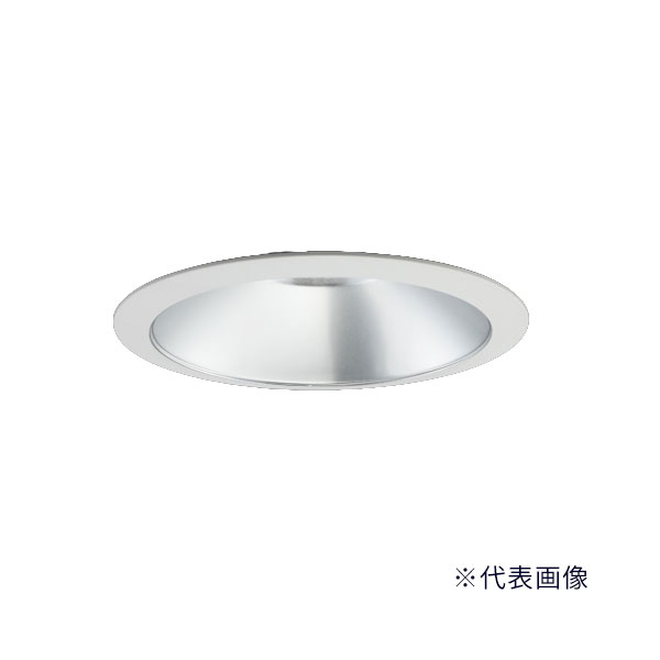 β三菱 照明器具【EL-D05/3(551LM) AHTZ】ベースダウンライト MCシリーズ φ150 クラス550 銀色コーン 遮光15° 電球色 受注生産 {LED施設}