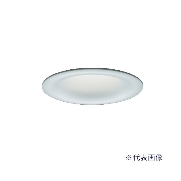 β三菱 照明器具【EL-D20/2(551WWM) AHTZ】ベースダウンライト MCシリーズ φ125 クラス550 トリムレス 温白色 受注生産 {LED施設}
