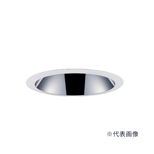 β三菱 照明装置手道具【EL-WD03/3(551LM) AHTZ】ベースダウンライト MCつづき物 φ150 位置付け550 軒下用 深枠印字機 鏡面玉蜀黍 遮光30° 白熱電球色 受注生み出すこと {LED創立}