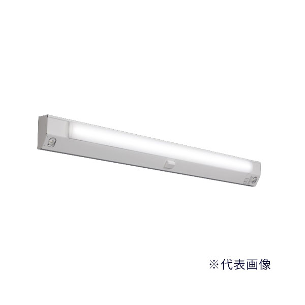 ▲β三菱 照明器具【MY-FHS450401A/WW AHTN】LED非常用照明器具 Myシリーズ 階段灯 40形 階段通路誘導灯兼用形 人感センサ付 省電力 温白色 受注生産 {LED施設}