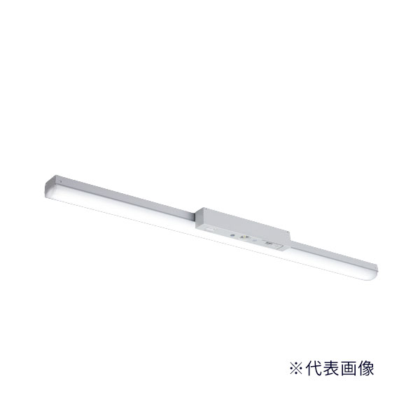 ▲β三菱 照明器具【MY-LH440430C/L AHTN】LED非常用照明器具 Myシリーズ 40形 直付形 トラフ 非常時LED高出力 一般 電球色 受注生産 {LED施設}