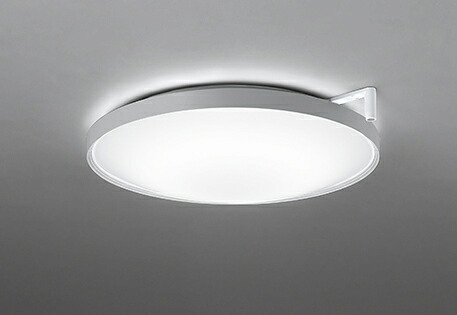▲βオーデリック/ODELIC 照明器具【OL291806CR】シーリングライト 高演色LED Bluetooth サーカディアン自動調光・調色 ～8畳 リモコン付属 スイッチ別売｜家電と住設のイークローバー