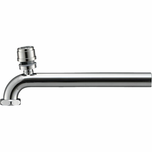三栄水栓/SANEI【H71-66V-32X300】低位通気弁付Pパイプ〔FA〕 6,548円