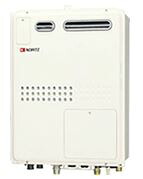 ●♪ノーリツ 屁っ放り温水暖房装置付ふろ給湯器【GTH-2445AWXD-1 BL】とり備える無償性型 フルオート 2熱度 外付 室外壁掛形(なおなお書き判定基準とり備える形) 24号(旧品番 GTH-2445AWXD BL)