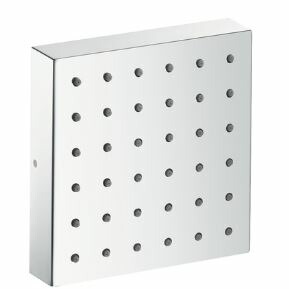 ハンスグローエ【28491000】アクサー シャワー寄せあわせ シャワーモデュール(かざり付ける部) 受注生み出すこと〔EI〕