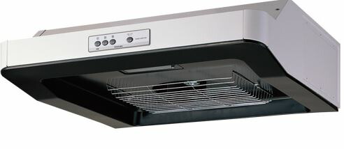 楽天市場】【VFR-37LP】東芝 換気扇 レンジフードファン 浅形 ターボ