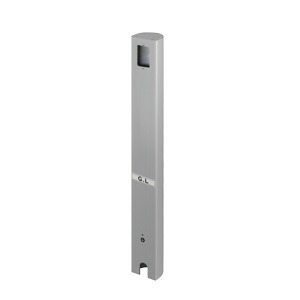 パナソニック 配線器具【DDP100S】シルバー Dポール 防水コンセント用 受注約30日｜家電と住設のイークローバー