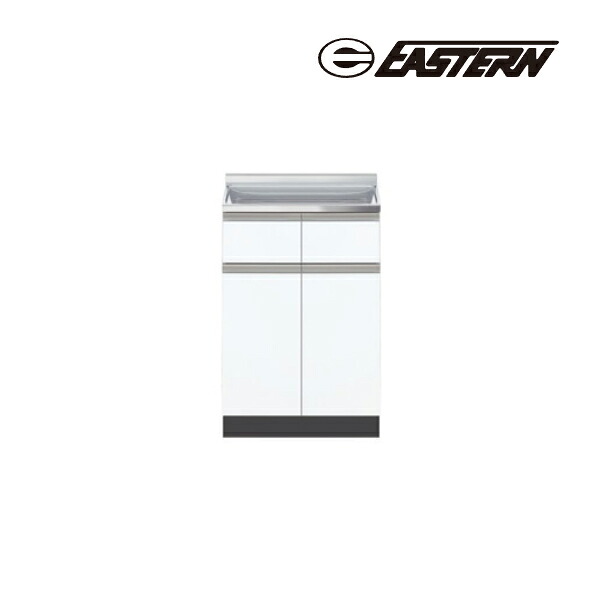 ●イースタン工業 【CO2-60T】調理台 CO2 コンフィ2シリーズ 間口60cm〔GD〕｜家電と住設のイークローバー