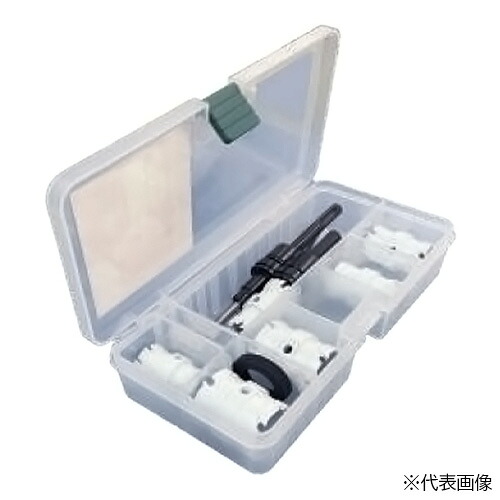 Яハウスビーエム 【DH-2153】ドッチーモ超硬ホルソーセット 明かり工事向