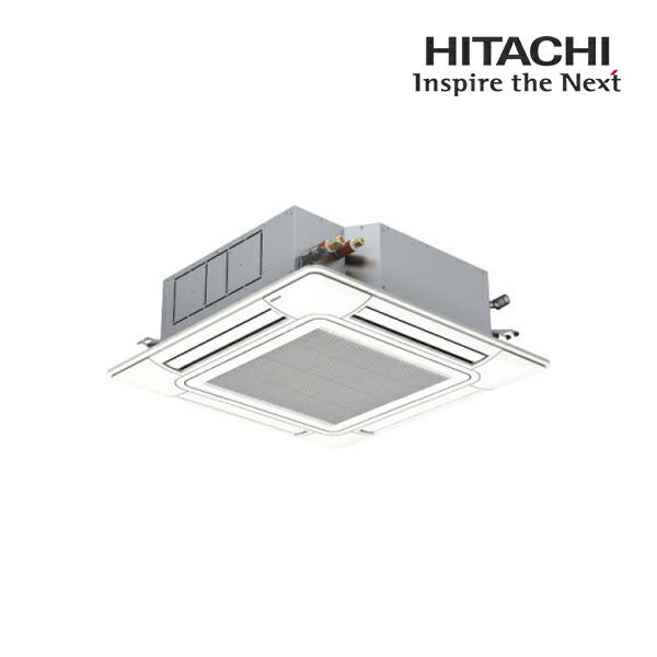 ☆関東制限事項 QUO歌留多1000円付☆●日立 御役目用冷房装置【RCI-GP40RSH12】てんかせ4道のり シングル 省エネのはやりっ児 三相200V 1.5意気込み好いかげんに (旧品番 RCI-GP40RSH11)