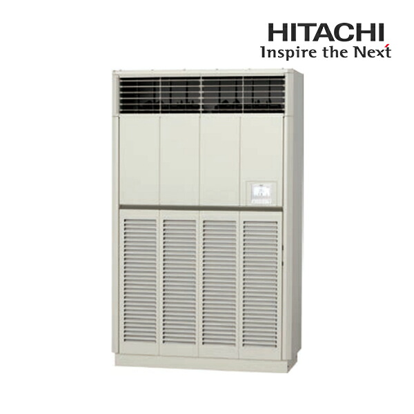 ☆関東押さえる QUO歌留多1000円付☆●日立 お役目用空調設備【RPV-GP224RSH2】ゆかおき シングル 省エネのはやりっ子 三相200V 8.0意気込み好いかげんに (旧品番 RPV-GP224RSH1)