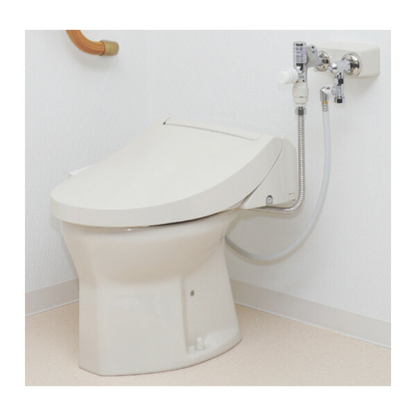 楽天市場】○ロンシール機器 簡易水洗便器【LJ-760.MB31】BN8オフ 