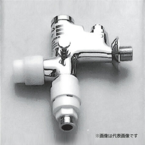 ロンシール機器 簡易水洗便器 部材【AZ-03733】寒冷地仕様エアーフラッシュセット〔EF〕|家電と住設のイークローバー