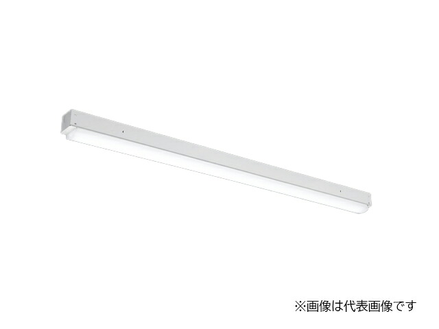 ▲β三菱 照明装置手道具【MY-L430331/N VCTZ】組みあわせ品番 LEDともし火社会的単位形軍事基地ともし火 直付形 取りつくろう印字機 トラフタイプ 受注生み出すこと {LED設立}