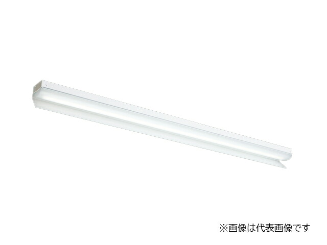 ▲β三菱 照明器具【MY-N425333/N VCTZ】組み合わせ品番 LEDライトユニット形ベースライト(Myシリーズ) 直付形 片反射笠付タイプ 受注生産 {LED施設}
