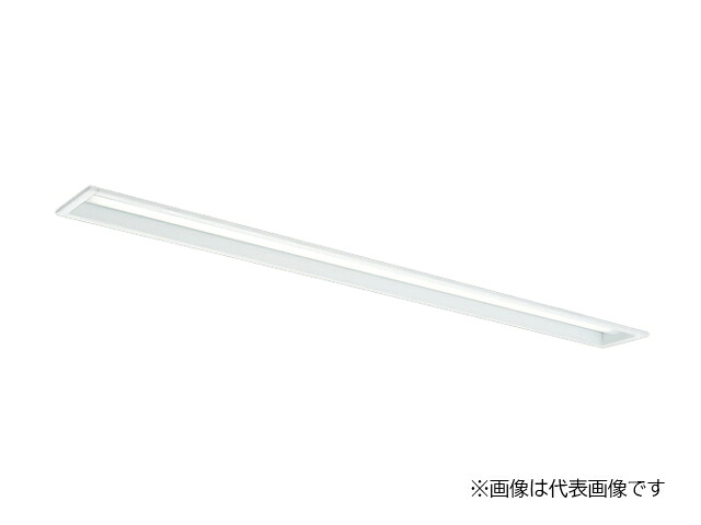 ▲β三菱 照明装置手道具【MY-B425330/N VCTZ】組みあわせ品番 LEDともし火社会的単位形軍事基地ともし火(My続きもの) 埋込形 底面開放的印字機 100幅 受注生み出すこと {LED設立}