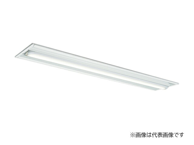 ▲β三菱 照明装置物の具【MY-B430334/N VCTZ】取り合わせ品番 LEDともし火単一のもの形軍事基地ともし火 埋込形 底面開放的 220幅 C通信路くぐり抜ける形 受注生み出すこと {LED創設} キッチンライト・ベースライト-天井照明-ライト・照明器具