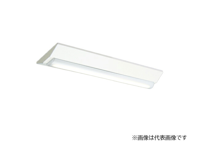 β三菱 照明器具【MY-V230231/N 2ACTZ】組み合わせ品番 LEDライトユニット形ベースライト(Myシリーズ) 直付形 逆富士タイプ 230幅 受注生産 {LED施設}