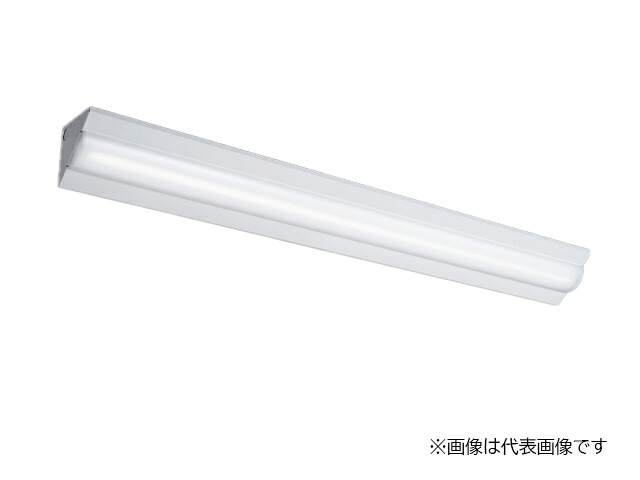 ▲β三菱 照明器具【MY-N450332/N VCTZ】組み合わせ品番 用途別照明 LEDライトユニット形ベースライト(Myシリーズ) 直付形 コーナー灯 受注生産 {LED施設}|家電と住設のイークローバー