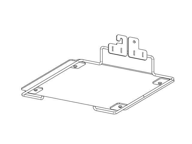 β三菱 照明器具 部材【EL-XB003】拡散カバー(小) 受注生産 {LED施設}