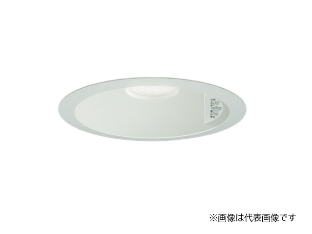 β三菱 照明器具【EL-DS00/3(202NM) AHN】ベースダウンライト MCシリーズ 人感センサタイプ φ150 反射板枠 白色コーン 昼白色 受注生産 {LED施設} 8,970円