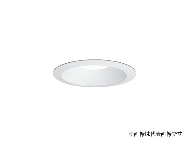 β三菱 照明器具【EL-DA2/0(2014LM) AHN】ベースダウンライト 一体形 小径径シリーズ クラス200 φ85 反射板枠 白色コーン 電球色 受注生産 {LED演出} 7,148円