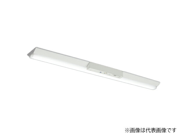 ▲β三菱 照明装置物の具【MY-VH440330C/Y AHTN】取り合わせ品番 LED非常用照明装置物の具 Myつづき物 直付形 逆富士手合い 150幅 黄み手合い 受注生み出すこと {LED創設} キッチンライト・ベースライト-天井照明