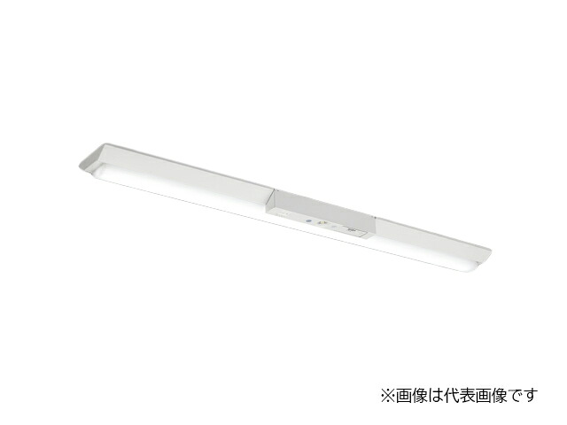 ▲β三菱 照明器具【MY-VH440332C/Y AHTN】組み合わせ品番 LED非常用照明器具 Myシリーズ 直付形 逆富士タイプ 150幅 イエロータイプ 受注生産 {LED施設}