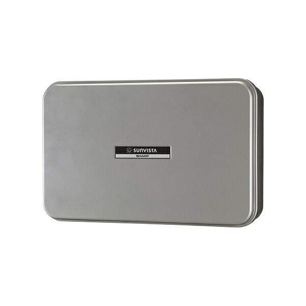 楽天市場】JH-55NF3 シャープ 太陽光発電用パワーコンディショナー 5.5