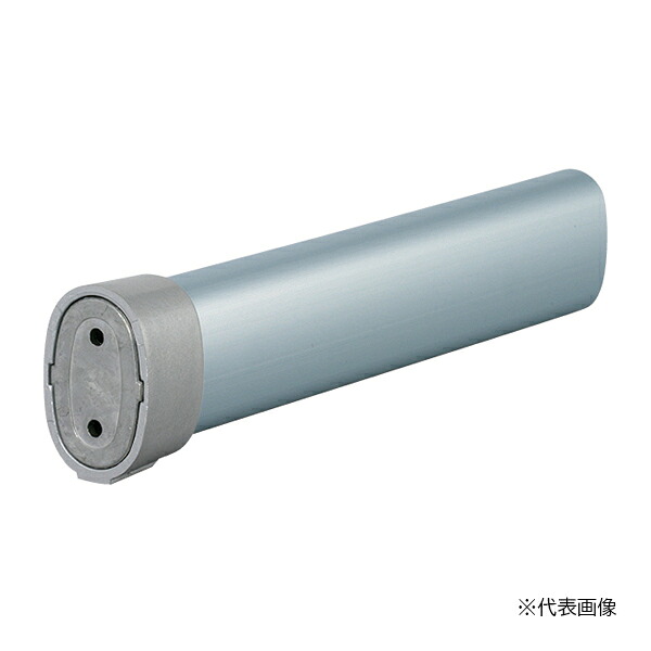 ▲●u.神栄ホームクリエイト 【SK-6078A-1】シルバー 楕円型窓手摺(内部用) L1200mm 受注生産 4,806円