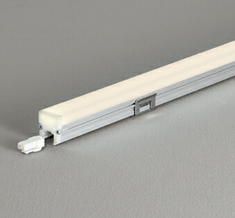 ▲βオーデリック/ODELIC 【OL291727R】間接照明 屋内用 スリムタイプ ドットレス 高演色LED 電球色 非調光 LED一体型 1200mm 電源ケーブル別売