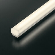 ▲βオーデリック/ODELIC 【UN6403RE】ベースライト LEDユニット 高演色LED 電球色 調光 1500mm 本体別売