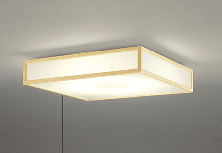 ▲βオーデリック/ODELIC 【OL291698LR】和照明 シーリングライト 高演色LED 電球色 調光 ~12畳 LED一体型 リモコン別売|家電と住設のイークローバー
