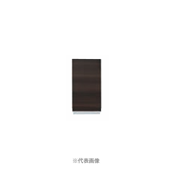 ●アイオ工業 【KLH-300HS】KLH+つづき物 耐震生き肝ラッチ付吊押し入れ 高さ60糎 不燃 間口300粍〔GC〕