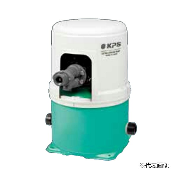 ●KPS/ケーピーエス実業(旧三洋電機 SANYO) 【パソコン-H150F】浅深兼用揚水機 自動小銃式 単相100V 最終生産物150W 50サイクル 標準尺度ジェット機嘱する〔GB〕