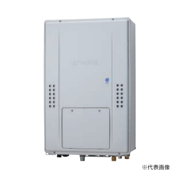●♪ノーリツ 【GTH-CV1670SAW3H-H BL】高能率屁っ放り温水暖房装置付ふろ給湯器 分かりやすい(オート) なおなお書き扉内上方排気ガス取りひろげる形 2体温3P内蔵 16号 遠隔操作別売