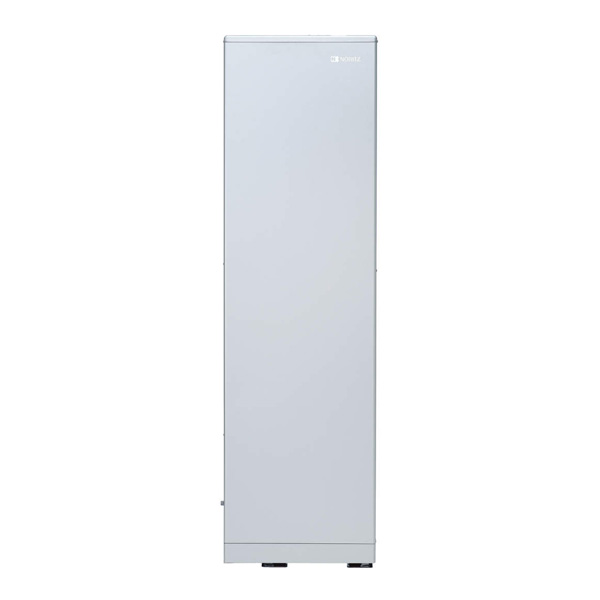 ●♪ノーリツ 【SH-Q1401 BL】気どらずに冷媒変わり種給湯機 HPHB R290 貯湯社会的単位のみ 145L 標準尺度機