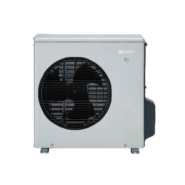 ●♪ノーリツ 【HP-2233-PL BL】気取らない冷媒変わり種給湯機 HPHB R290 ヒートポンプユニットのみ 繋ぎはたご屋機 AC100V
