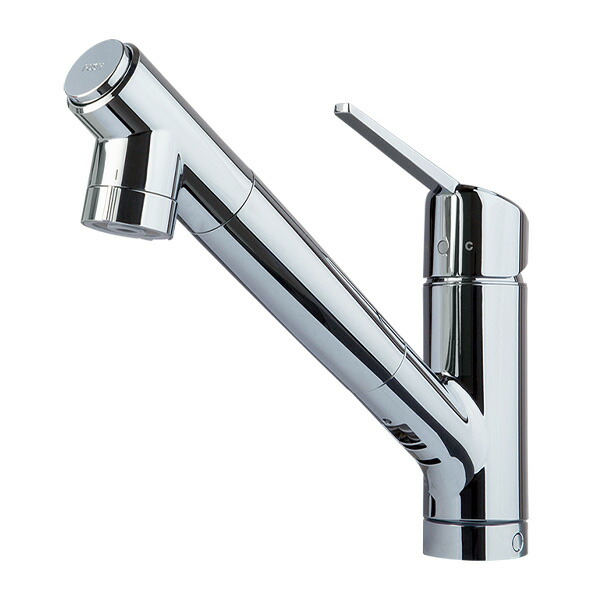 楽天市場】(LINEクーポン有)タカギ JY296MN-9NTF 蛇口一体型浄水器