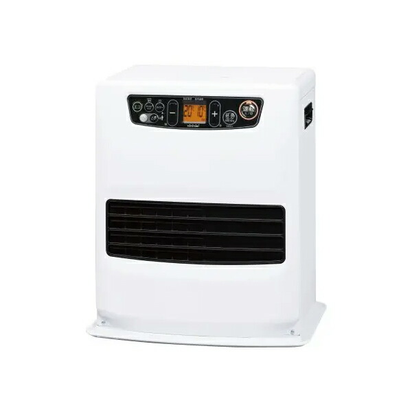 楽天市場】【送料無料】【カードOK】トヨトミ石油ファンヒーター