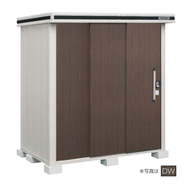 ●u.ヨド屋根裏部屋/ヨドコウ 【LMDU-1811 CB】カシミールベージュ エルモ 中・大型屋根裏部屋 豪雪型 2連片引き戸 判定基準高印字機 間口1m87cm×奥ふかさ1m17糎 受注約2週